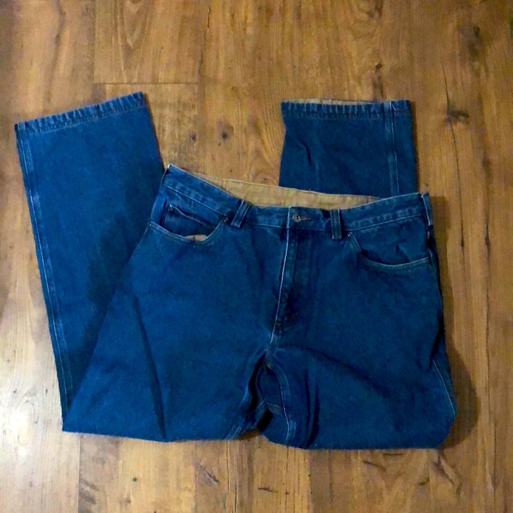 Duluth Trading Jeans